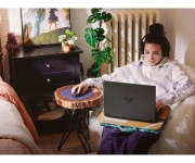 HP Victus 15 i5-13420H/16GB/512+1TB/Win11 RTX4050 144Hz (15-fa2082wm (B5EQ3UA))