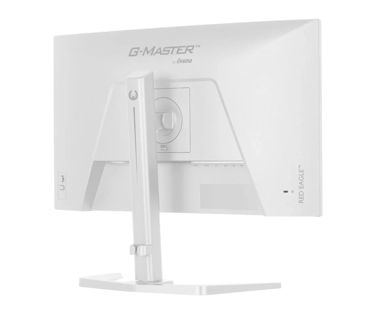 iiyama G-Master GB2771QSU-W1 Red Eagle (GB2771QSU-W1) EU Призначення продукту: Для дому