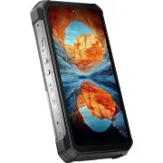 OUKITEL WP100 TITAN 12/512Gb (with project) Black Europe
