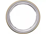 Oura Ring 4 Gold Size 5 (JZ90-54216-05)