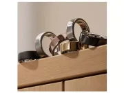 Oura Ring 4 Gold Size 5 (JZ90-54216-05)