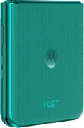 Motorola Moto Razr 70 8/256GB Sporting Green (PBB60054UA) (UA)