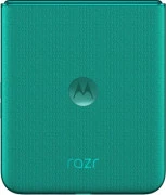 Motorola Moto Razr 70 8/256GB Sporting Green (PBB60054UA) (UA)