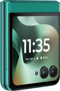 Motorola Moto Razr 70 8/256GB Sporting Green (PBB60054UA) (UA)