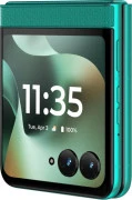 Motorola Moto Razr 70 8/256GB Sporting Green (PBB60054UA) (UA)