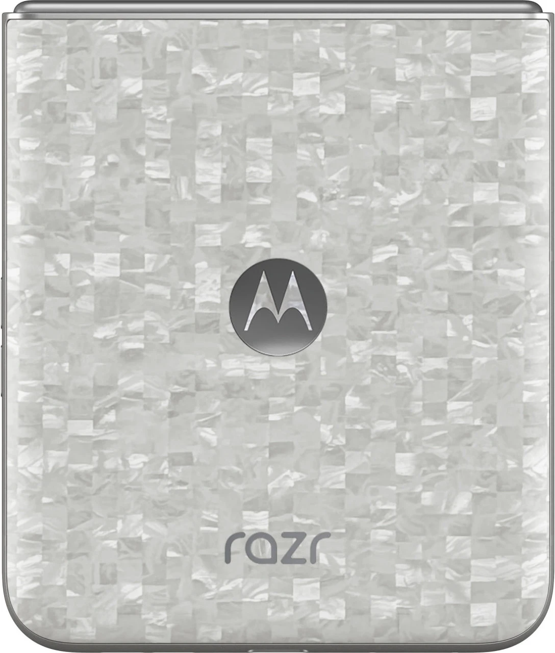 Motorola Moto Razr 70 8/256GB Bright White (PBB60008PL) (UA) Бренд: Motorola; Линейка: Razr 70;