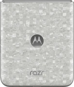 Motorola Moto Razr 70 8/256GB Bright White (PBB60008PL) (UA)