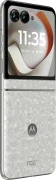 Motorola Moto Razr 70 8/256GB Bright White (PBB60008PL) (UA)