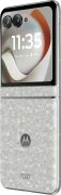 Motorola Moto Razr 70 8/256GB Bright White (PBB60008PL) (UA)