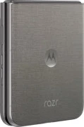 Motorola Moto Razr 70 8/256GB Hematite (Stone grey) (PBB60052UA) (UA)