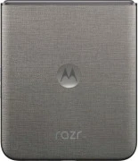 Motorola Moto Razr 70 8/256GB Hematite (Stone grey) (PBB60052UA) (UA)