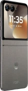 Motorola Moto Razr 70 8/256GB Hematite (Stone grey) (PBB60052UA) (UA)