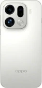 OPPO Find X9 Pro 16/512GB Silk White Europe