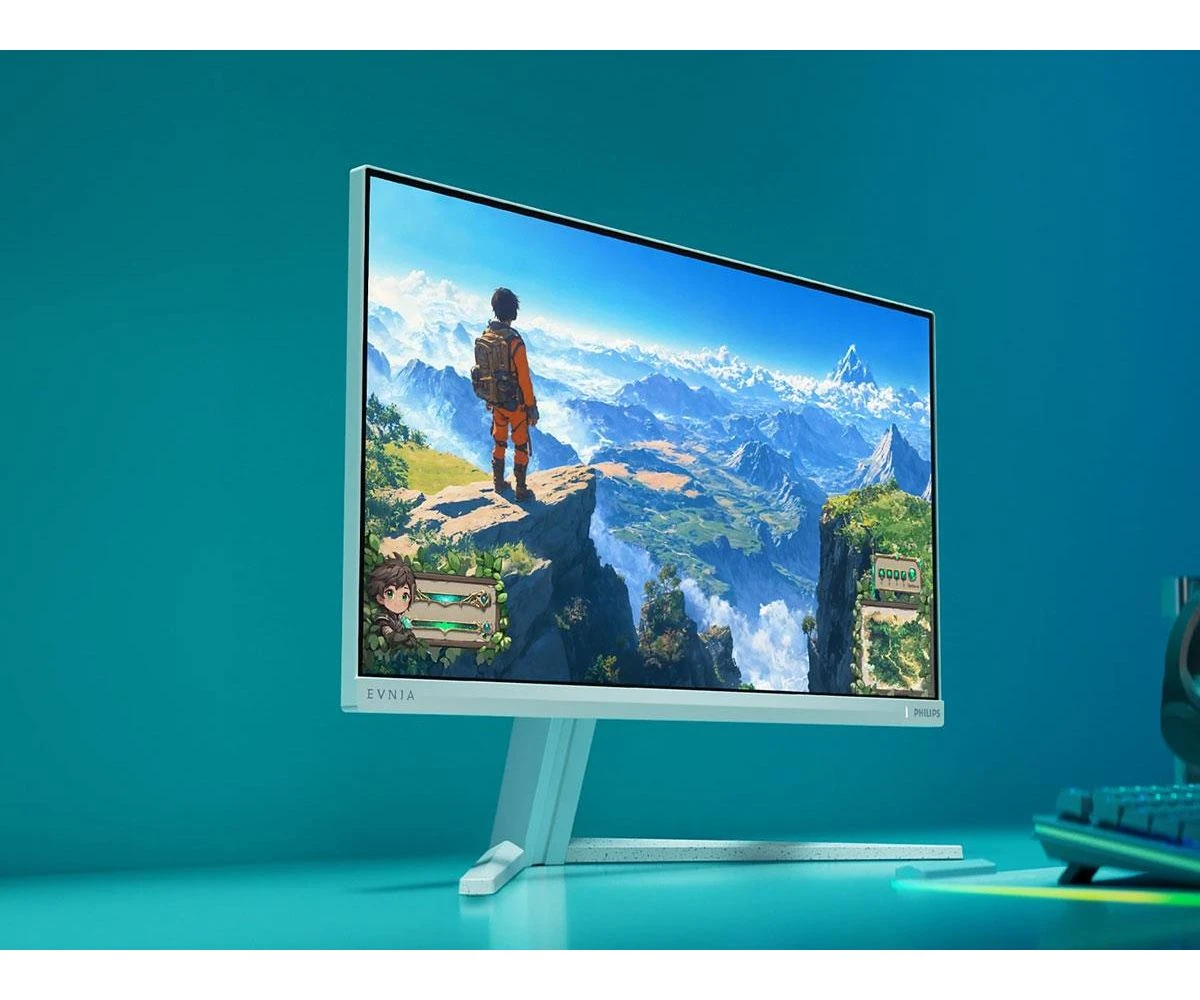 Philips Evnia 24M2N3201PL/00 (24M2N3201PL/00) EU Призначення продукту: Для