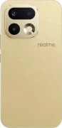 Realme 16 Pro 5G 8/256GB Master Gold (RMX5120)