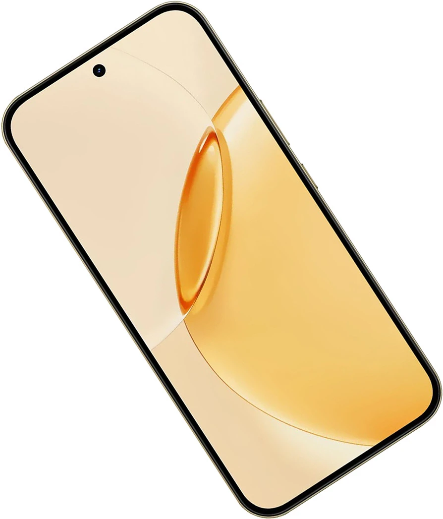 Realme 16 Pro 5G 8/256GB Master Gold (RMX5120) Бренд: realme; Предустановленная