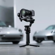 Стабілізатор для камери DJI RS 5 (CP.RN.00000496.03)