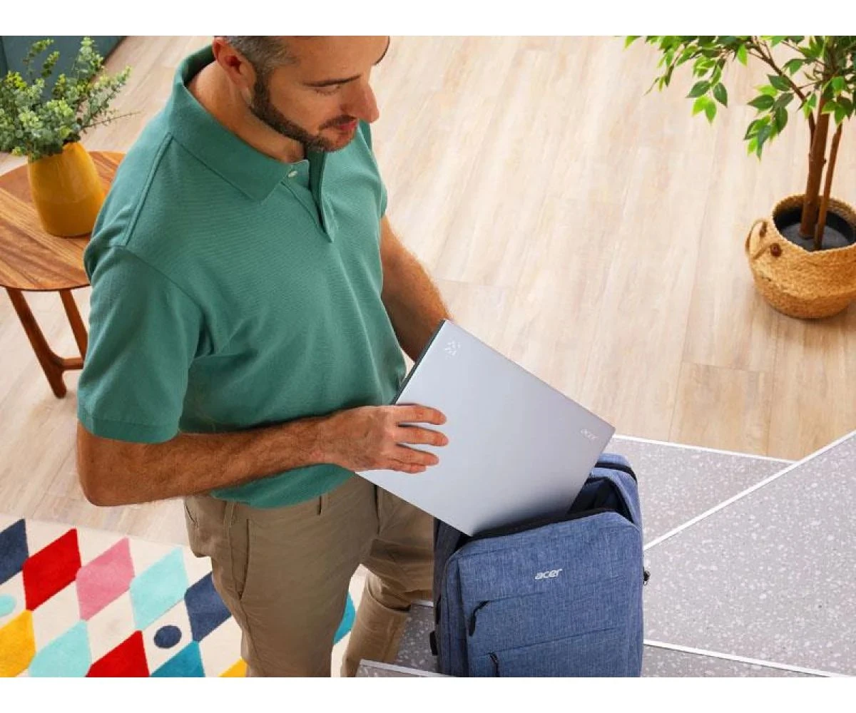 Acer Aspire 14 Ryzen AI 5-330/16GB/512/Win11 120Hz (A14-61M || NX.JL1EP.009)