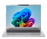 Acer Aspire 14 Ryzen AI 5-330/16GB/512/Win11 OLED (A14-61M || NX.JNZEP.009)