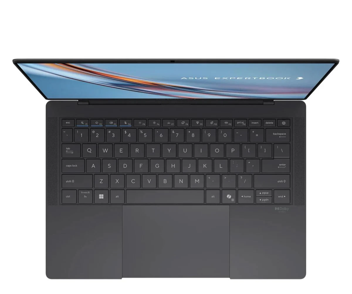 ASUS Expertbook B9 Ultra 7-356H/32GB/1TB/Win11P OLED Touch (B9406CAA-TH0747X)