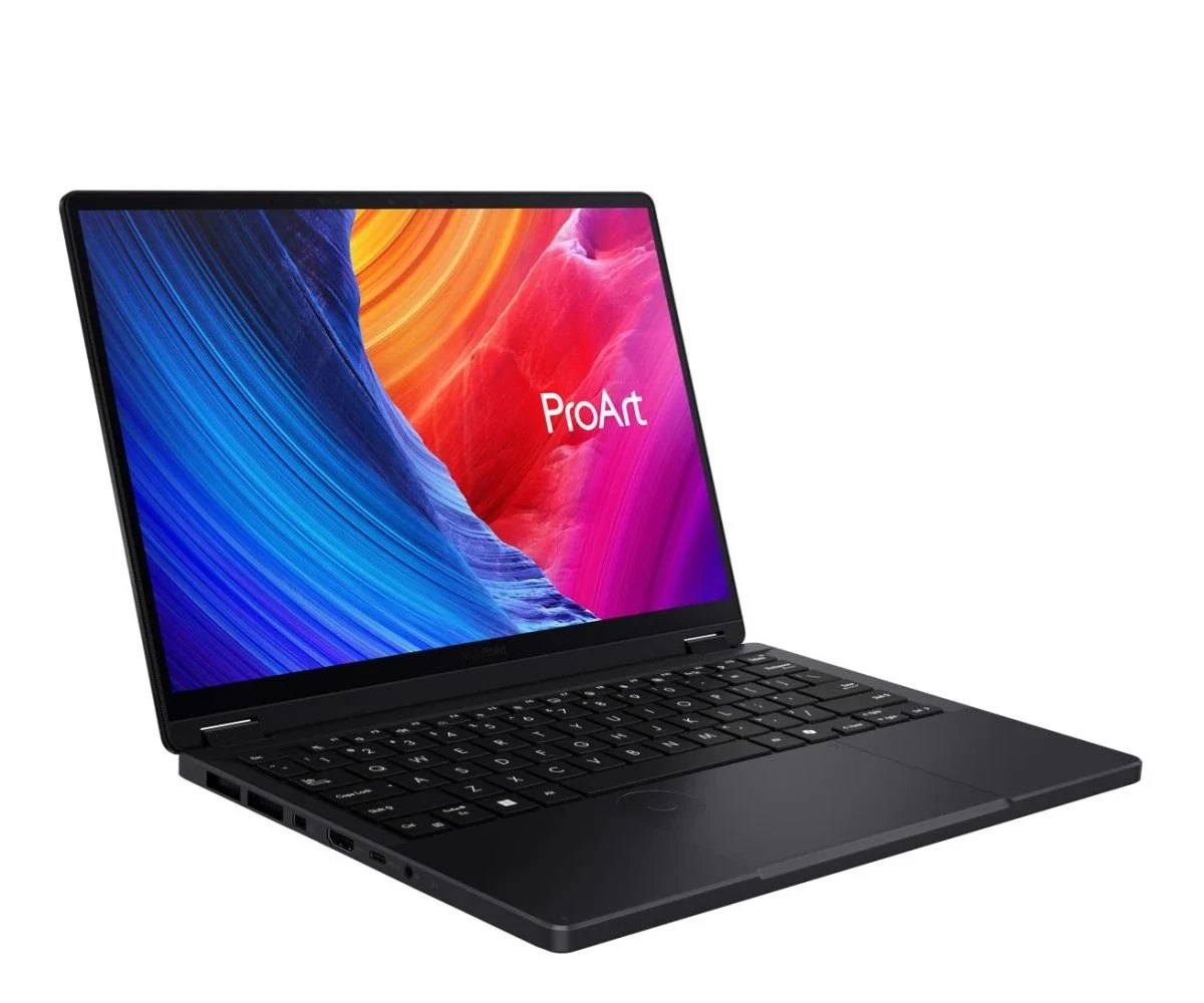 ASUS ProArt PX13 Ryzen AI MAX+ 395/128GB/1TB/Win11P OLED Touch (HN7306EA-LX005X) Призначення продукту: NPU -