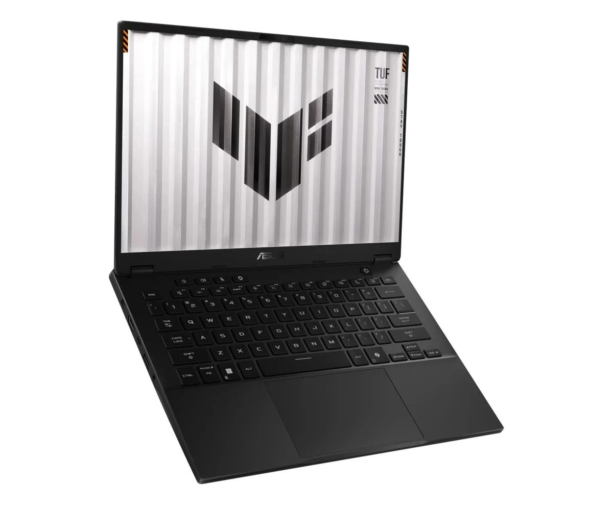 ASUS TUF Gaming A14 Ryzen AI MAX+ 392/64GB/2TB/Win11 (FA401EA-RG005W)