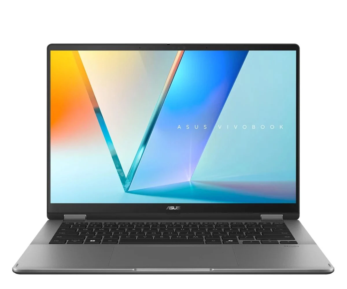 ASUS VivoBook 14 Flip Ultra 5-226V/16GB/1TB/Win11 OLED Touch (TP3407SA-SG146W)
