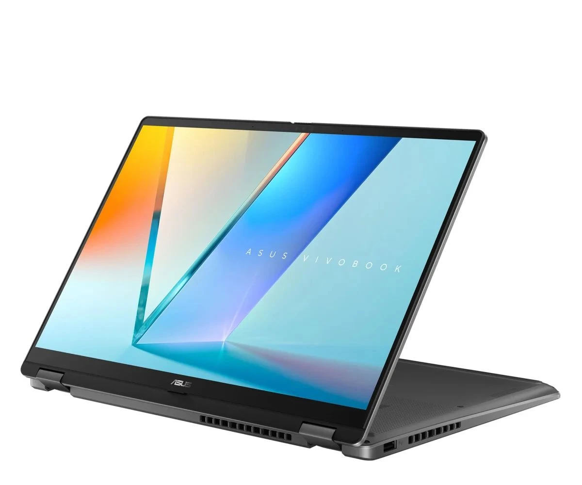 ASUS VivoBook 14 Flip Ultra 5-226V/16GB/1TB/Win11 OLED Touch (TP3407SA-SG146W)