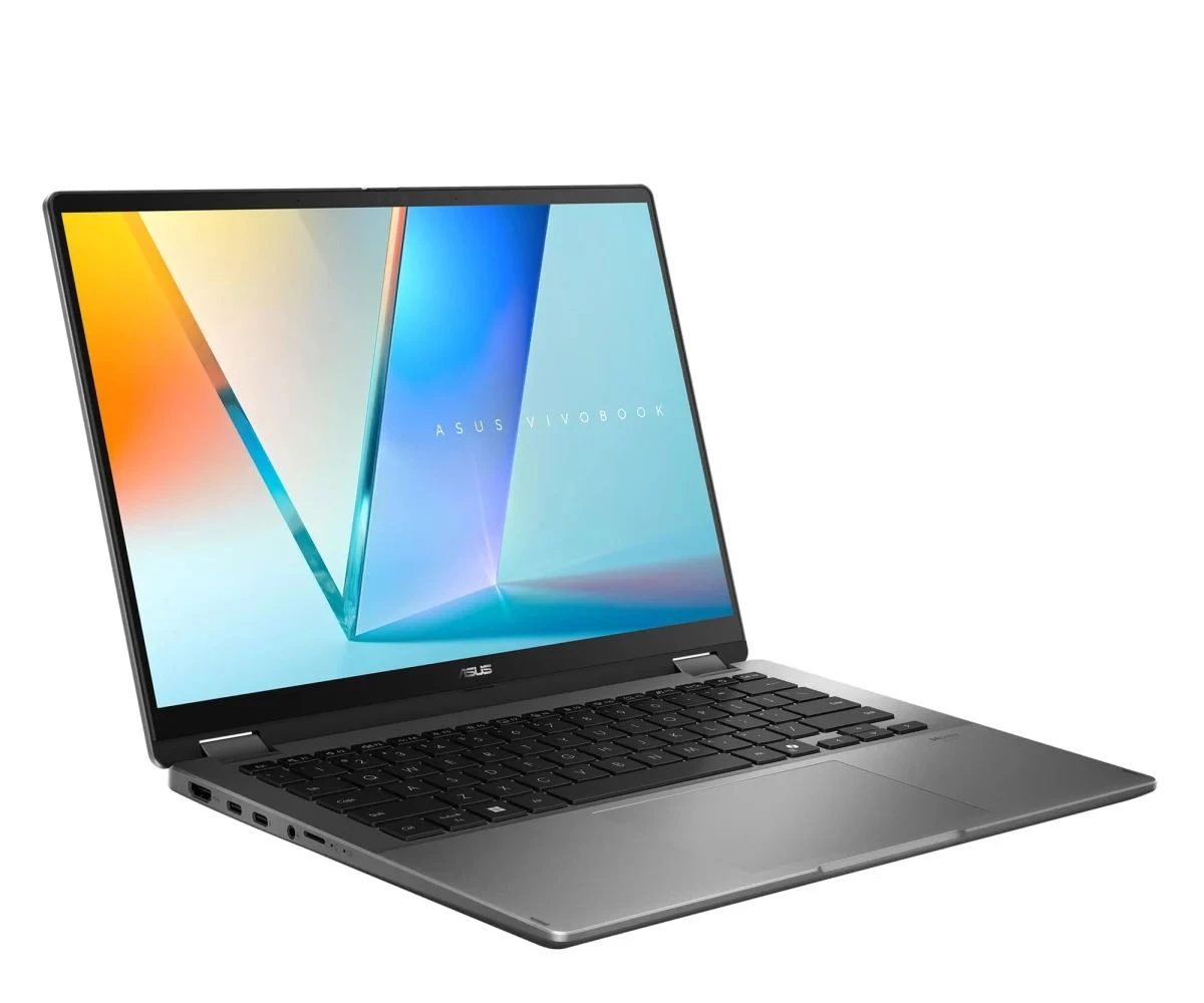 ASUS VivoBook 14 Flip Ultra 5-226V/16GB/512/Win11 OLED Touch (TP3407SA-SG146W)