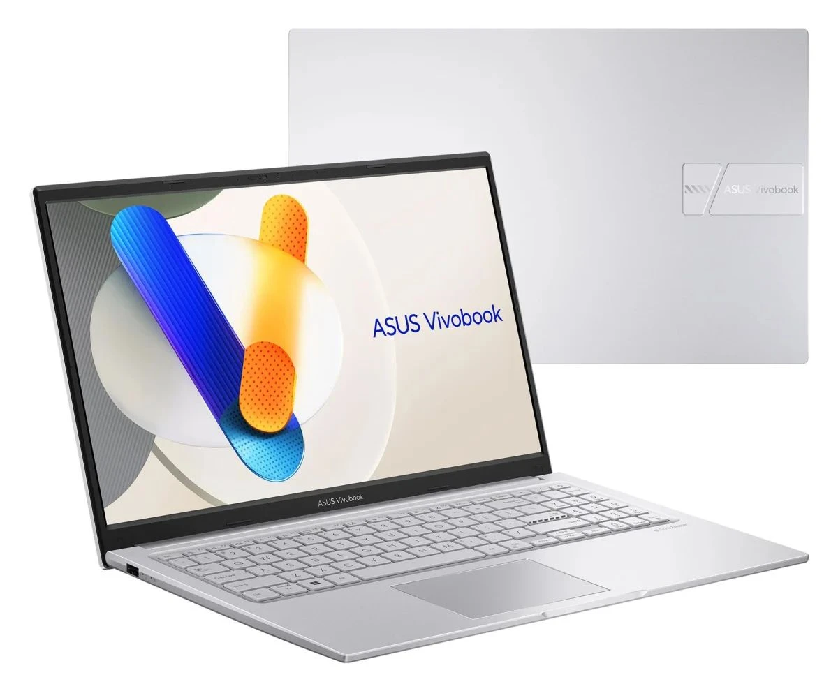ASUS VivoBook 15 Core 5-120U/16GB/512/Win11X (X1504VA-BQ4292)