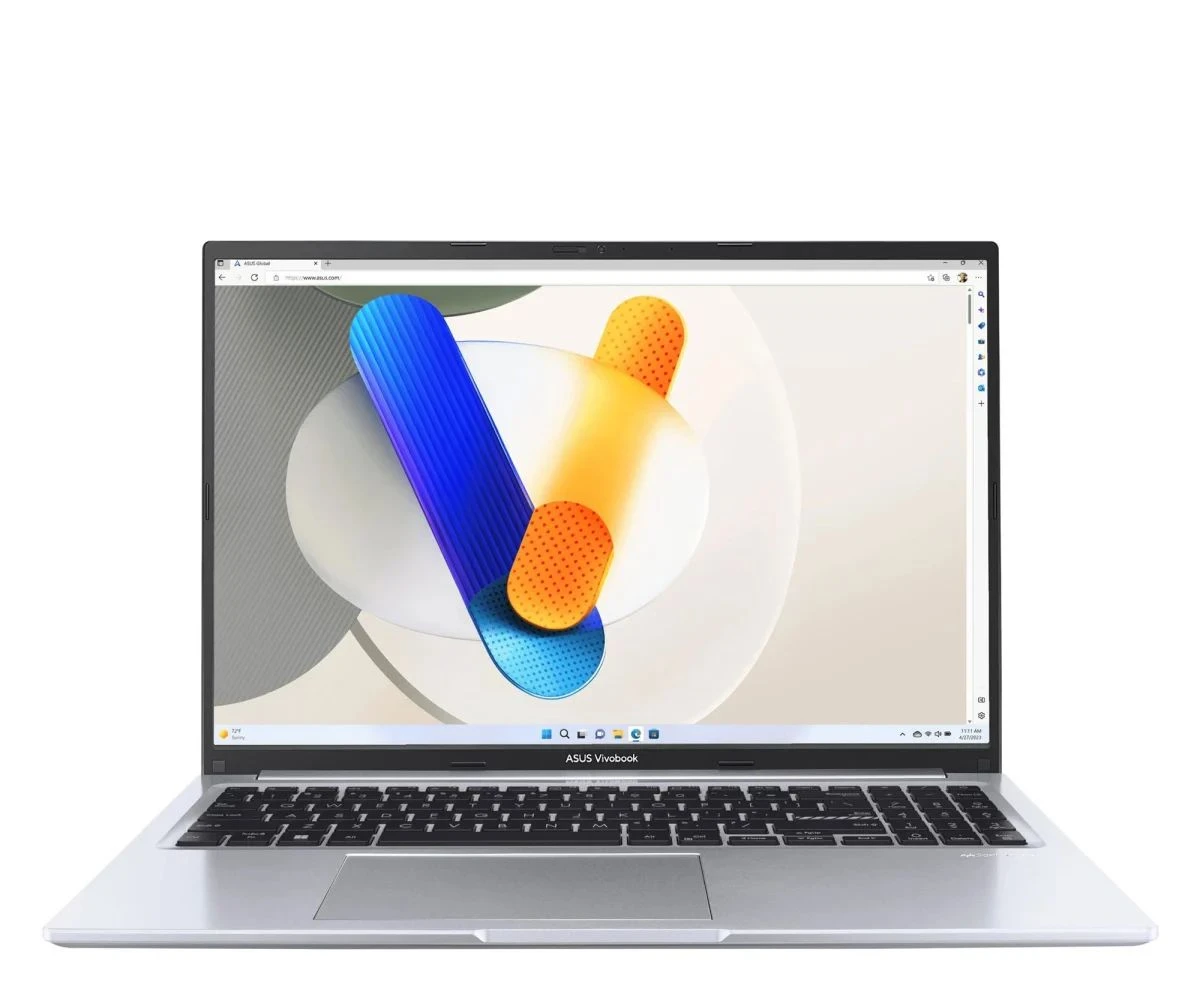ASUS VivoBook 16 Core 9-270H/24GB/512/Win11 (X1605VA-MB2825W) Назначение продукта: