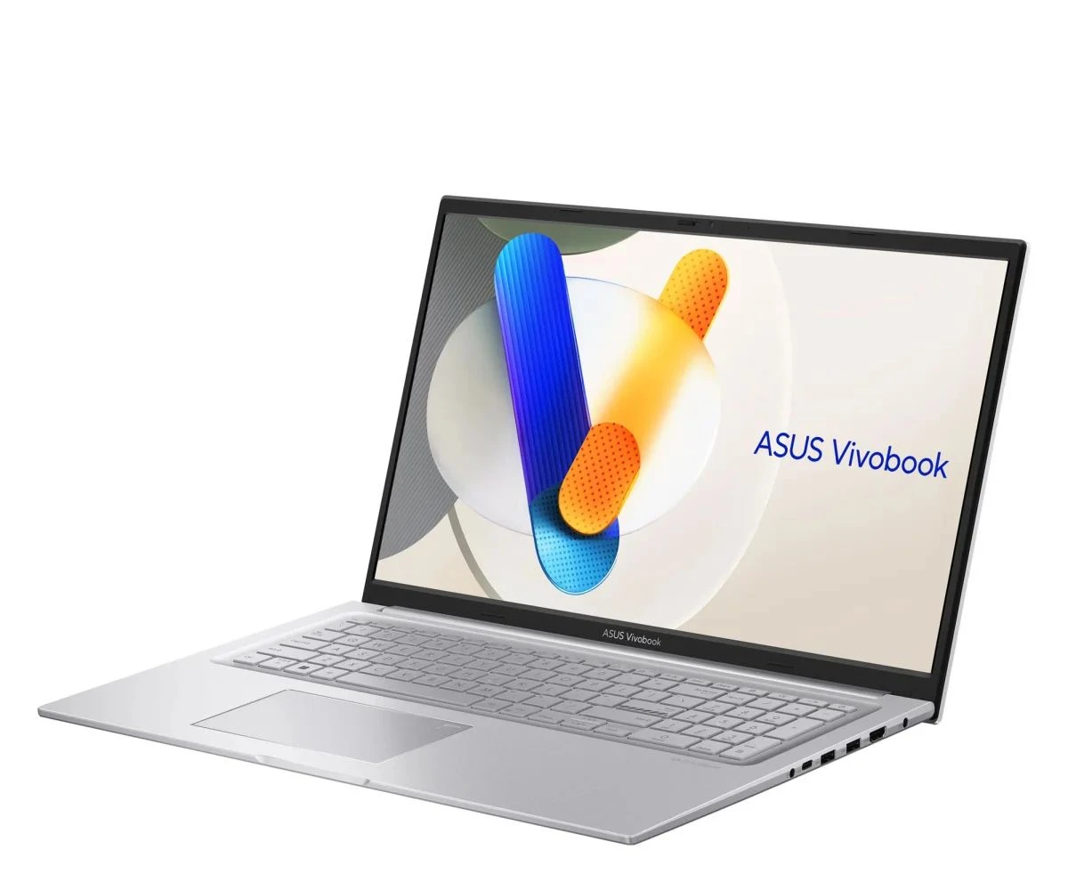 ASUS VivoBook 17 Core 5-120U/24GB/1TB (X1704VA-AU1067)