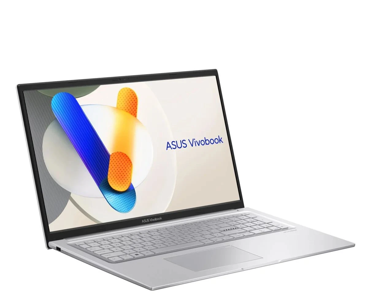 ASUS VivoBook 17 Core 5-120U/24GB/512 (X1704VA-AU1067)