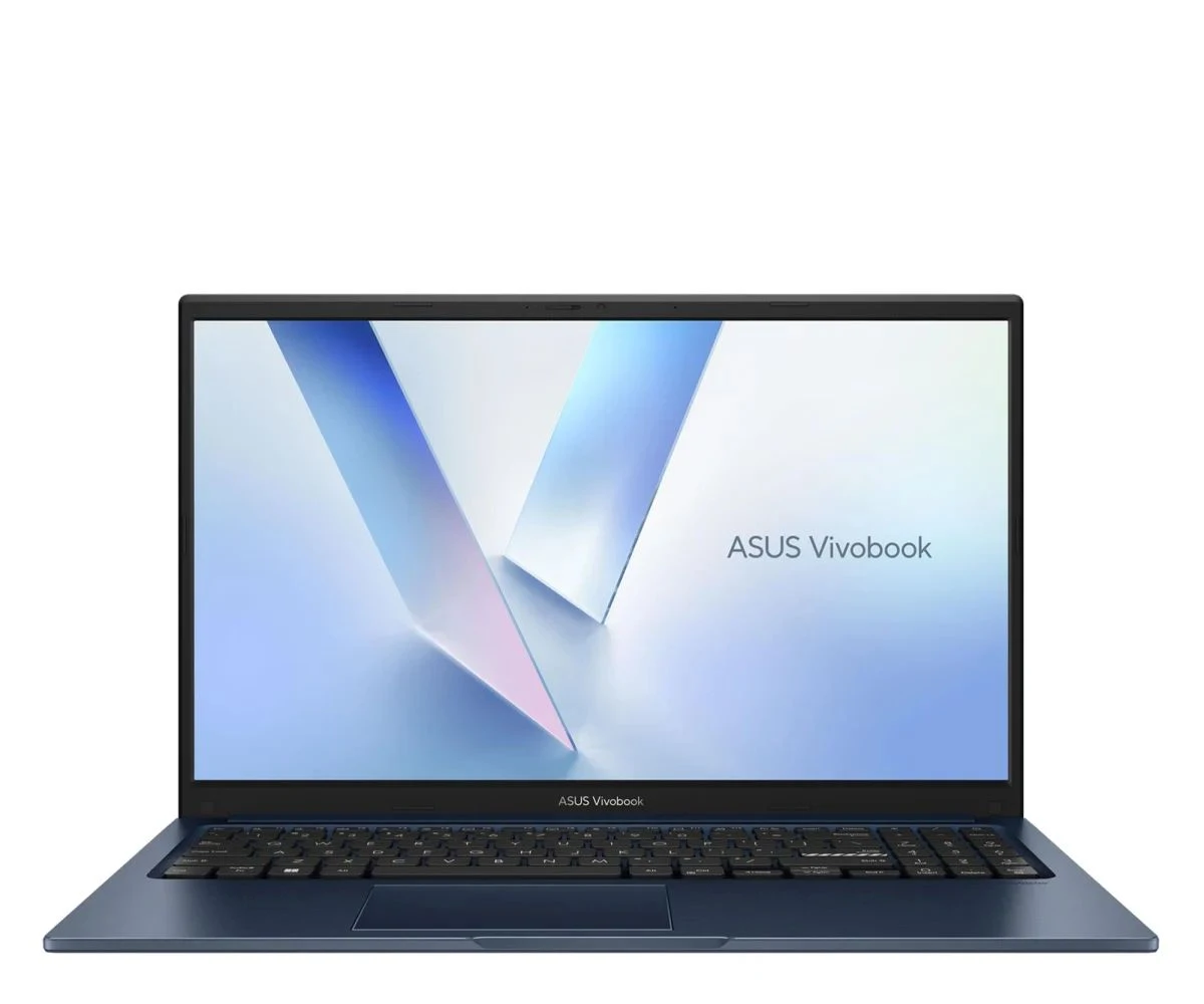 ASUS Vivobook 17 Core 7-150U/24GB/512/Win11 (X1704VA-AU1070W)