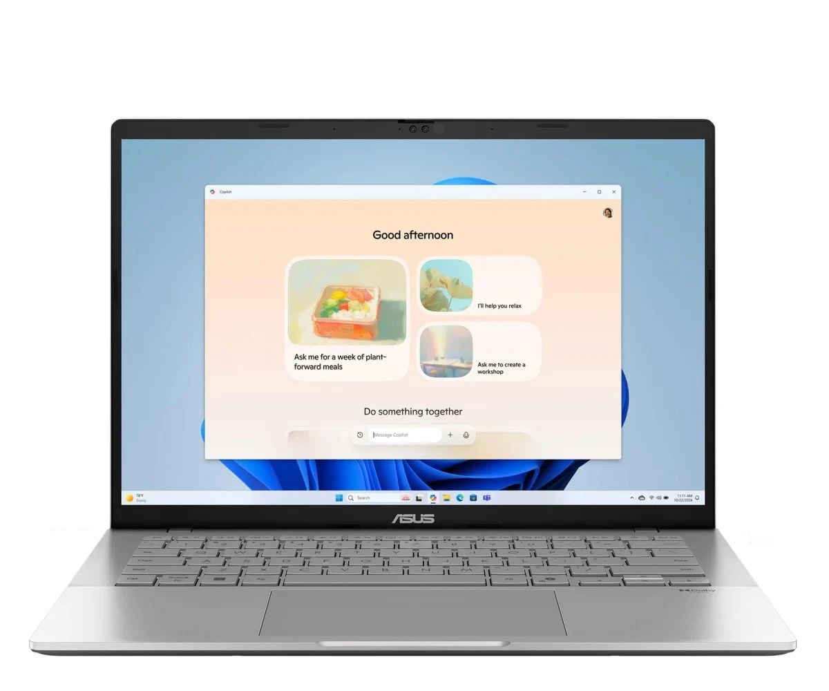 ASUS VivoBook S14 Ultra 7-355/32GB/1TB/Win11 OLED (S3407AA-SF004W)