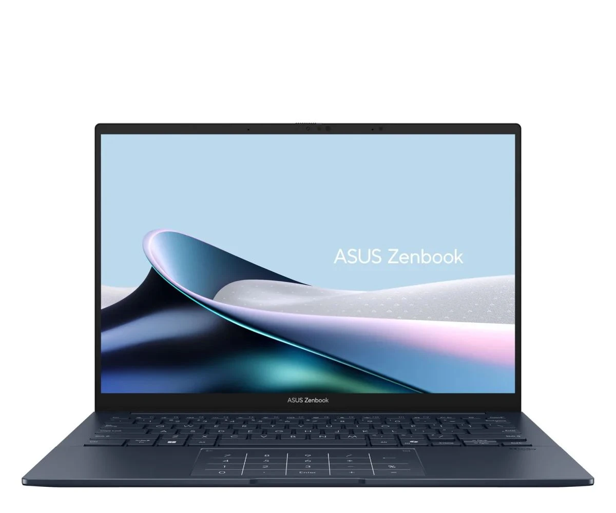 ASUS ZenBook 14 Ultra 9-285H/32GB/1TB/Win11P OLED Touch (UX3405CA-SU864X)