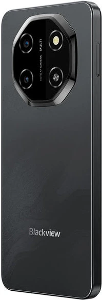 Blackview Shark 6 4/128GB Phantom Black