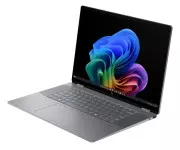 HP OmniBook X Flip 16 Ryzen AI 5-340/16GB/512/Win11 Touch PA (16-ar0013dx (B5UJ4UA))
