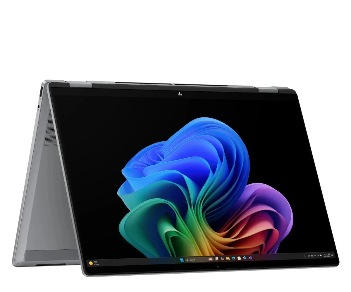 HP OmniBook X Flip 16 Ryzen AI 5-340/16GB/512/Win11 Touch PA (16-ar0013dx (B5UJ4UA))