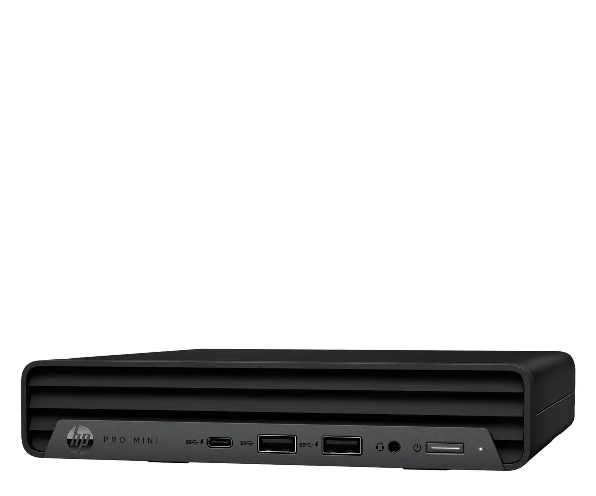 HP Pro Mini 400 G9 I5-12500T/16GB/1TB/Win11P (BY7F0ET) EU