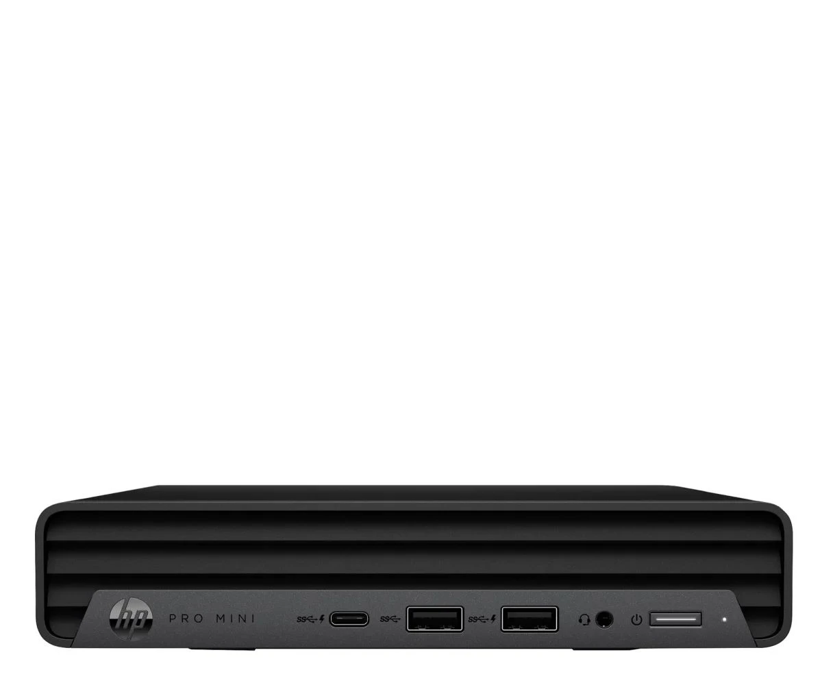 HP Pro Mini 400 G9 I5-12500T/32GB/1TB/Win11P (BY7F0ET) EU