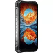 OUKITEL WP100 TITAN 12/512Gb (with project) Black Europe