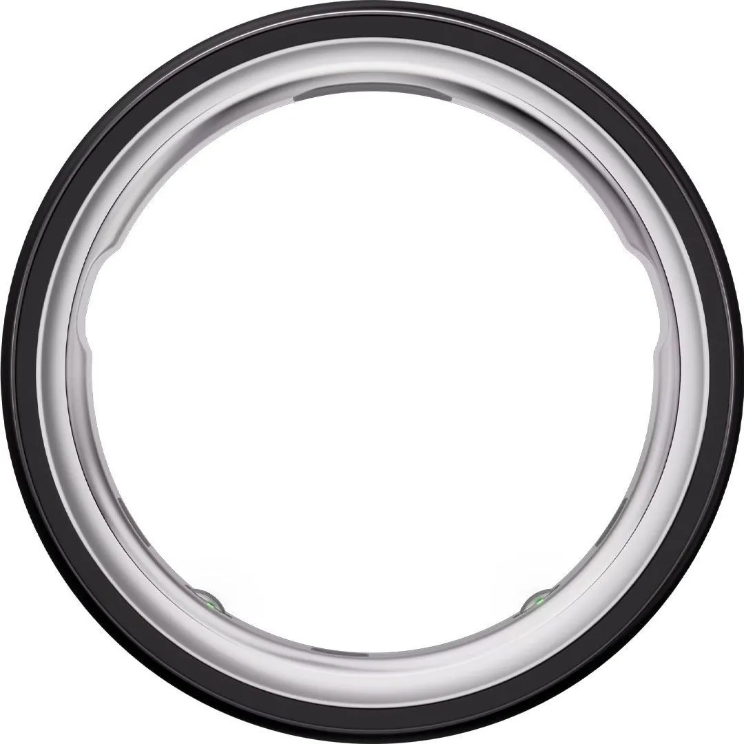 Oura Ring 4 Black Size 6 (JZ90-54144-06)