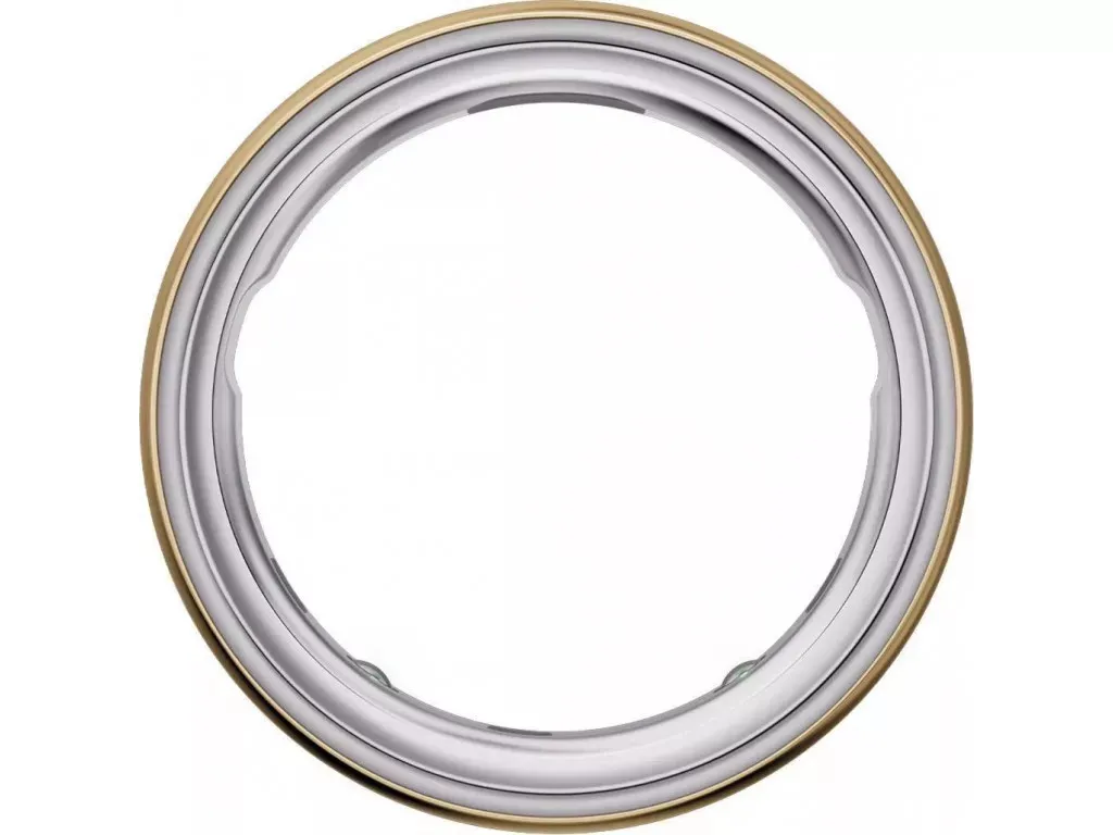 Oura Ring 4 Gold Size 5 (JZ90-54216-05)