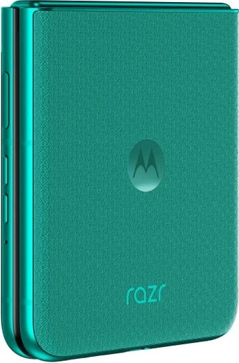 Motorola Moto Razr 70 8/256GB Sporting Green (PBB60054UA) (UA)