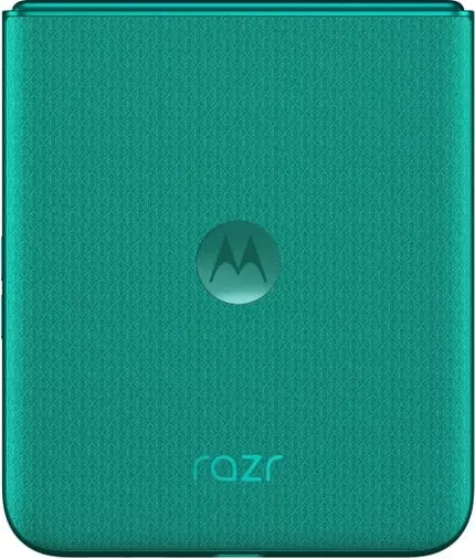 Motorola Moto Razr 70 8/256GB Sporting Green (PBB60054UA) (UA)