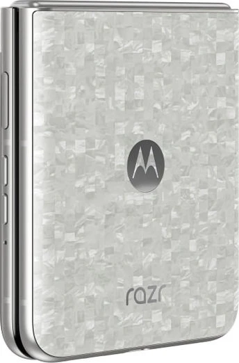 Motorola Moto Razr 70 8/256GB Bright White (PBB60008PL) (UA)