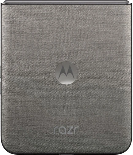 Motorola Moto Razr 70 8/256GB Hematite (Stone grey) (PBB60052UA) (UA)