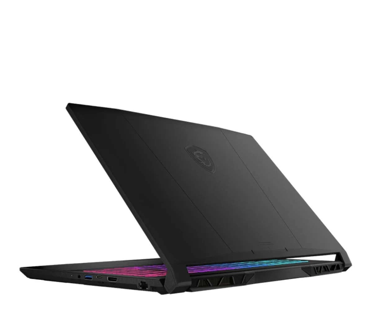 MSI Katana 17 i5-13420H/16GB/512+512 RTX4050 144Hz (Katana 17 | B13VEK-1449XPL)