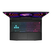 MSI Katana 17 i5-13420H/16GB/512+512 RTX4050 144Hz (Katana 17 | B13VEK-1449XPL)